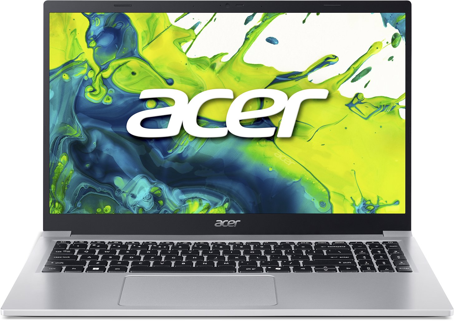 Acer Aspire Lite 15 Light Silver (AL15-33P-3170) (bez adaptéra)