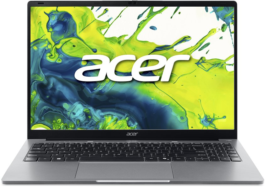 Acer Aspire Lite 15 Lunar Gray (AL15-47P-R0Z4) (bez adaptéru)