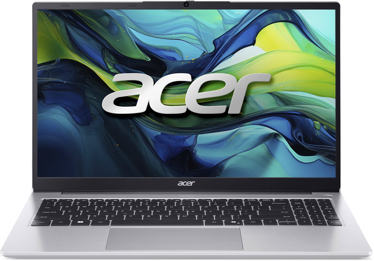Acer Aspire Lite 15 Silver (AL15-41P-R879)