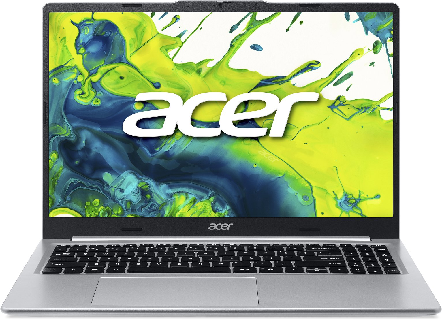 Acer Aspire Lite 15 Silver (AL15-46P)