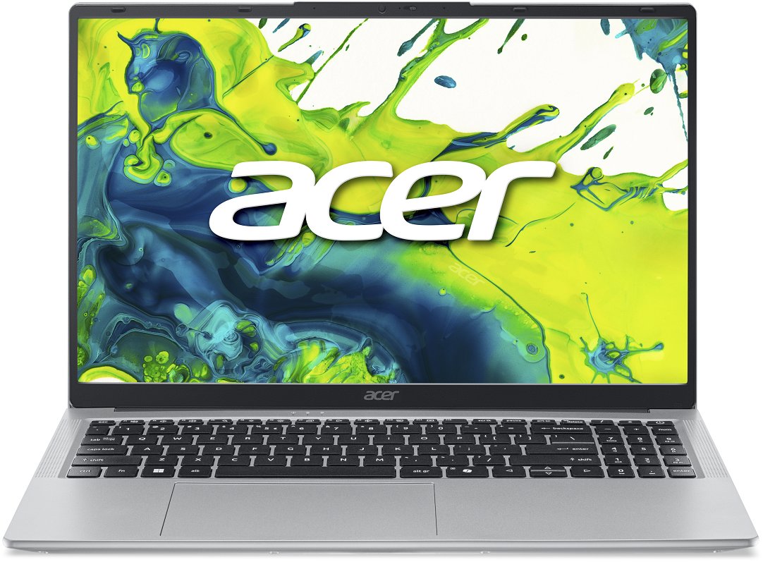 Acer Aspire Lite 15 Light Silver (AL15-54P-51VP)