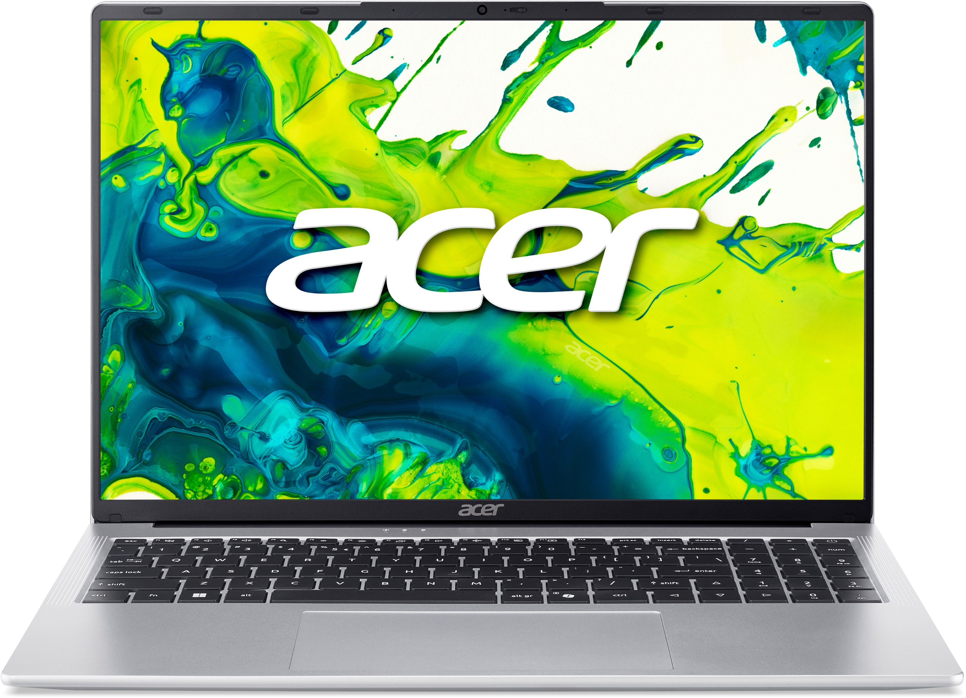 Acer Aspire Lite 15 Light Silver (AL15-34P)