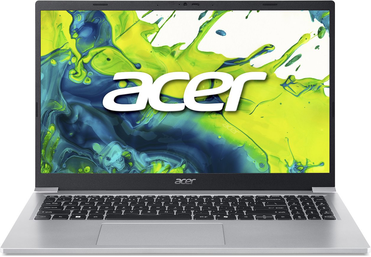 Acer Aspire Lite 15 Light Silver (AL15-36P-C9KP) (bez adaptéra)