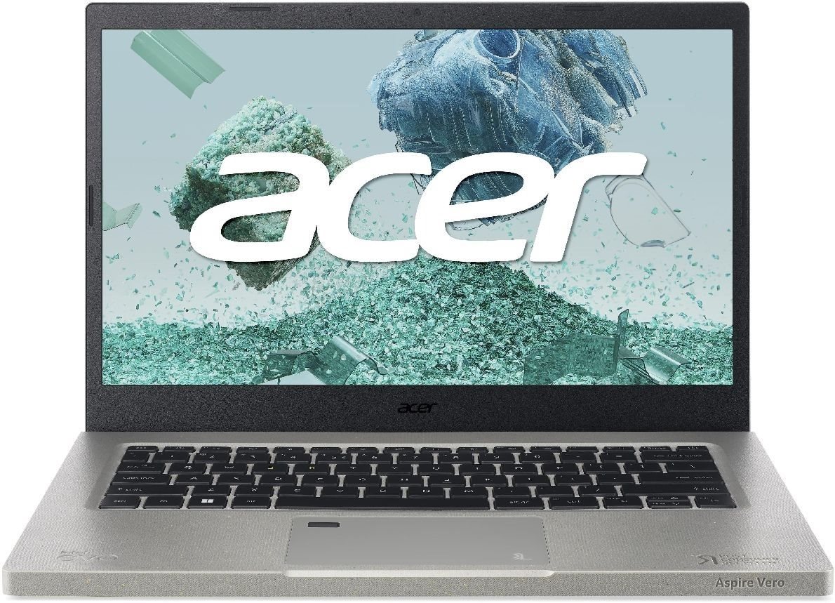 Acer Aspire Vero EVO-GREEN PC (AV14-52P-52DQ)