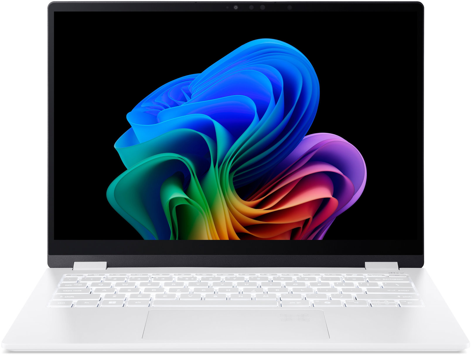 Acer Swift Edge 14 AI White (SFE14-I51-75MG)