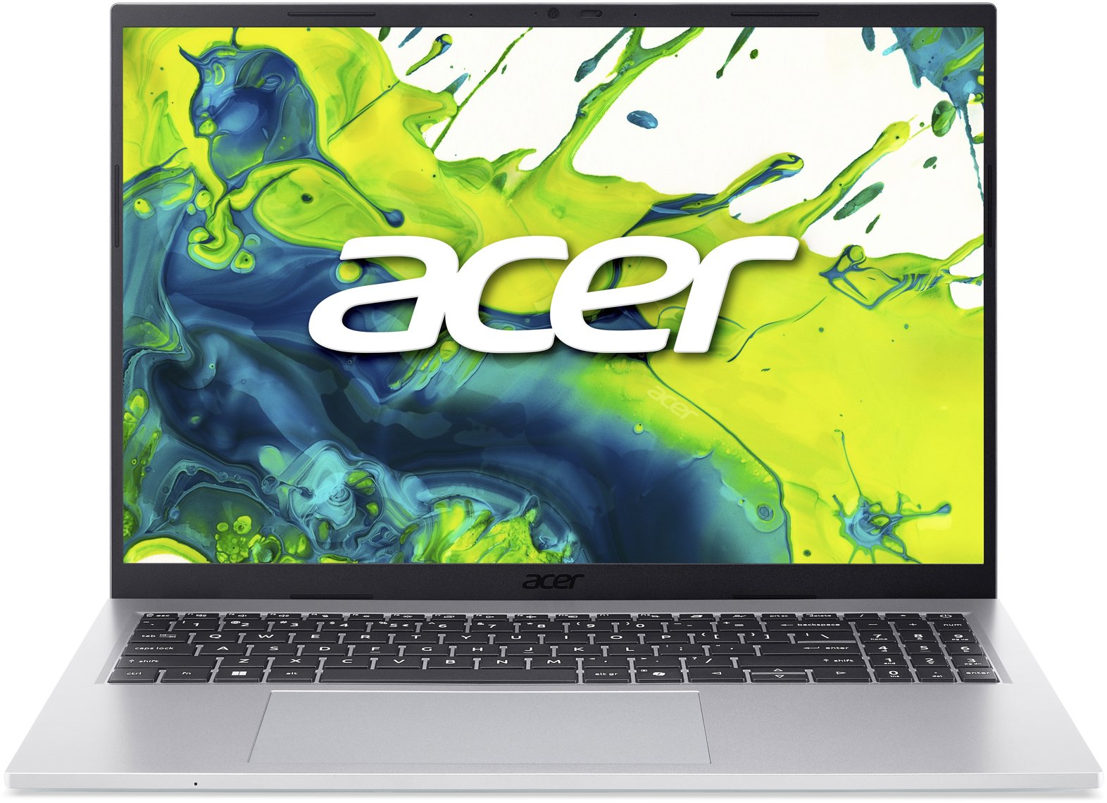 Acer Aspire Go 16 Pure Silver (AG16-71P-513Y)