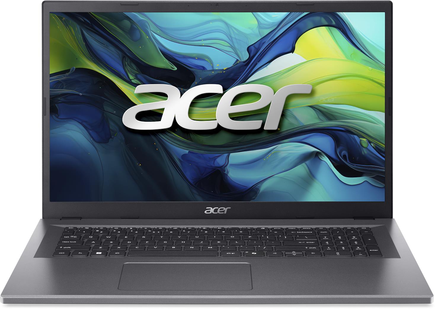Acer Aspire Go 17 Steel Gray (AG17-31P-33H1)