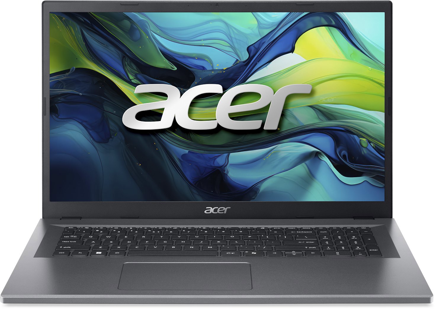 Acer Aspire Go 17 Steel Gray (AG17-31P-35NB)
