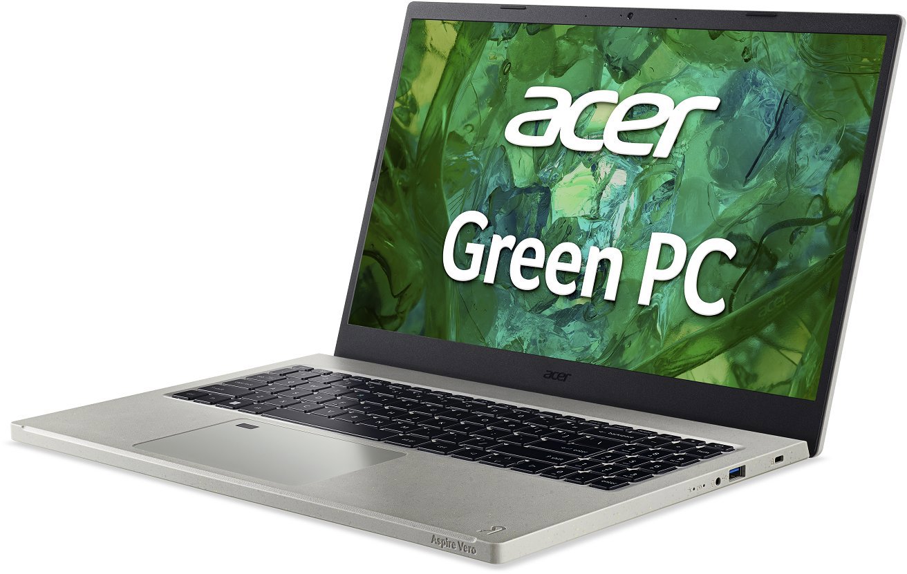 Acer Aspire Vero EVO Cobblestone Gray (AV15-53P-51UD)