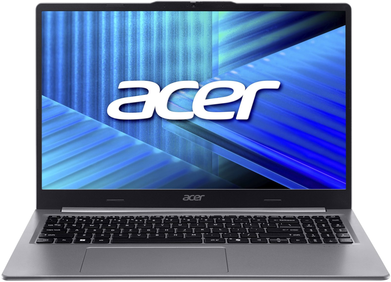 Acer Extensa 15 Lunar Gray (EXO15-41-R3QN) (bez adaptéru)