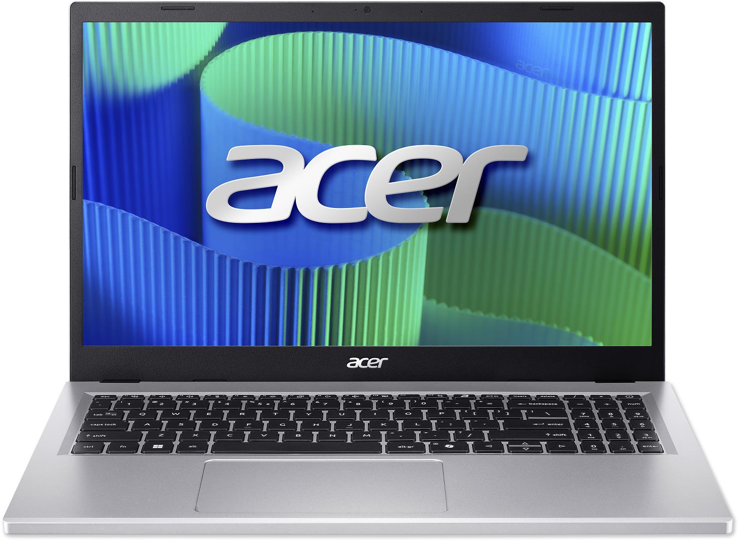 Acer Extensa 15 Pure Silver (EX215-57-54F9)