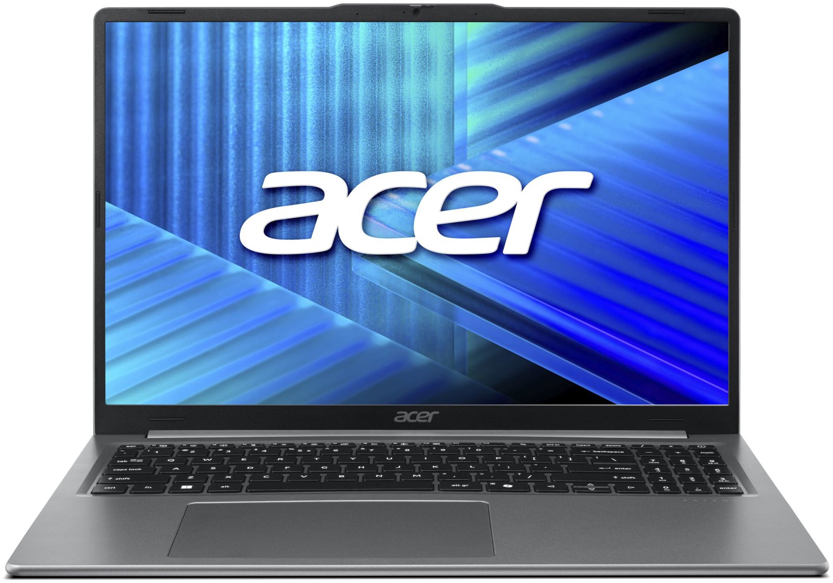 Acer Extensa 16 Lunar Gray (EXO16-71-50JU) (bez adaptéru)