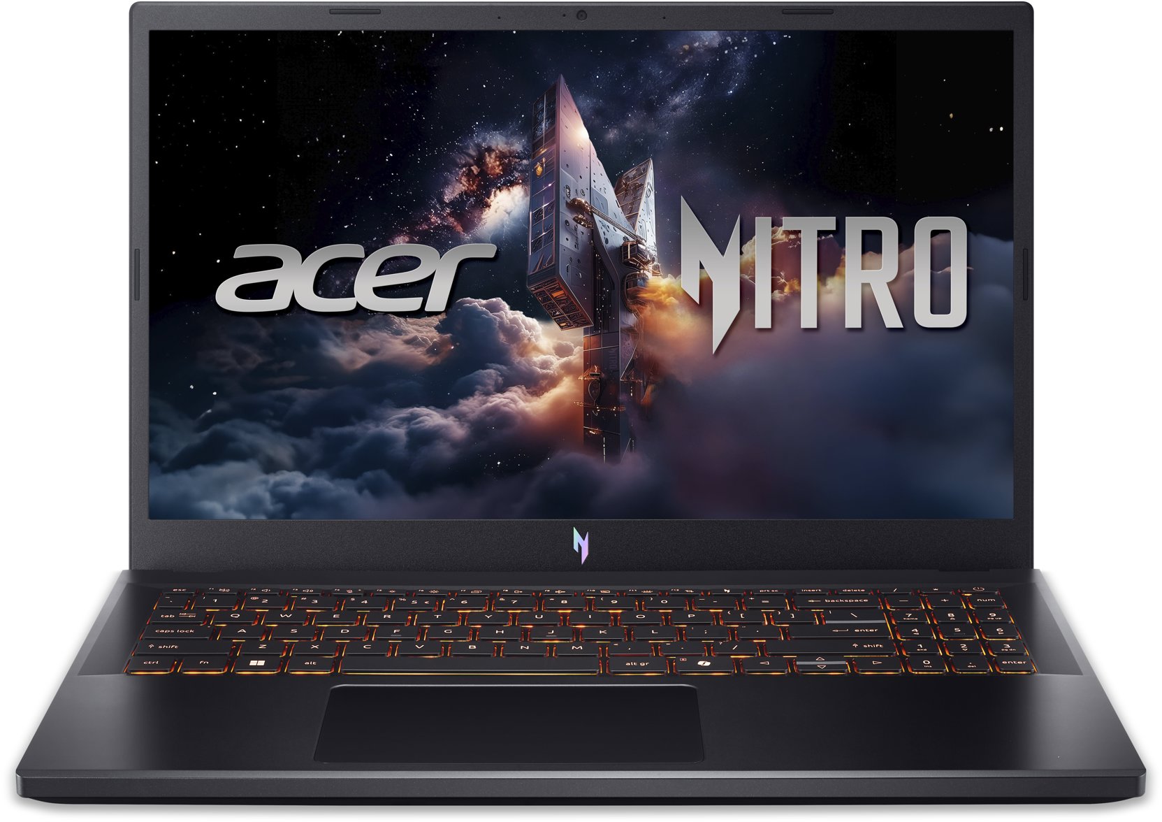 Acer Nitro V 15 Black (ANV15-52-908V)