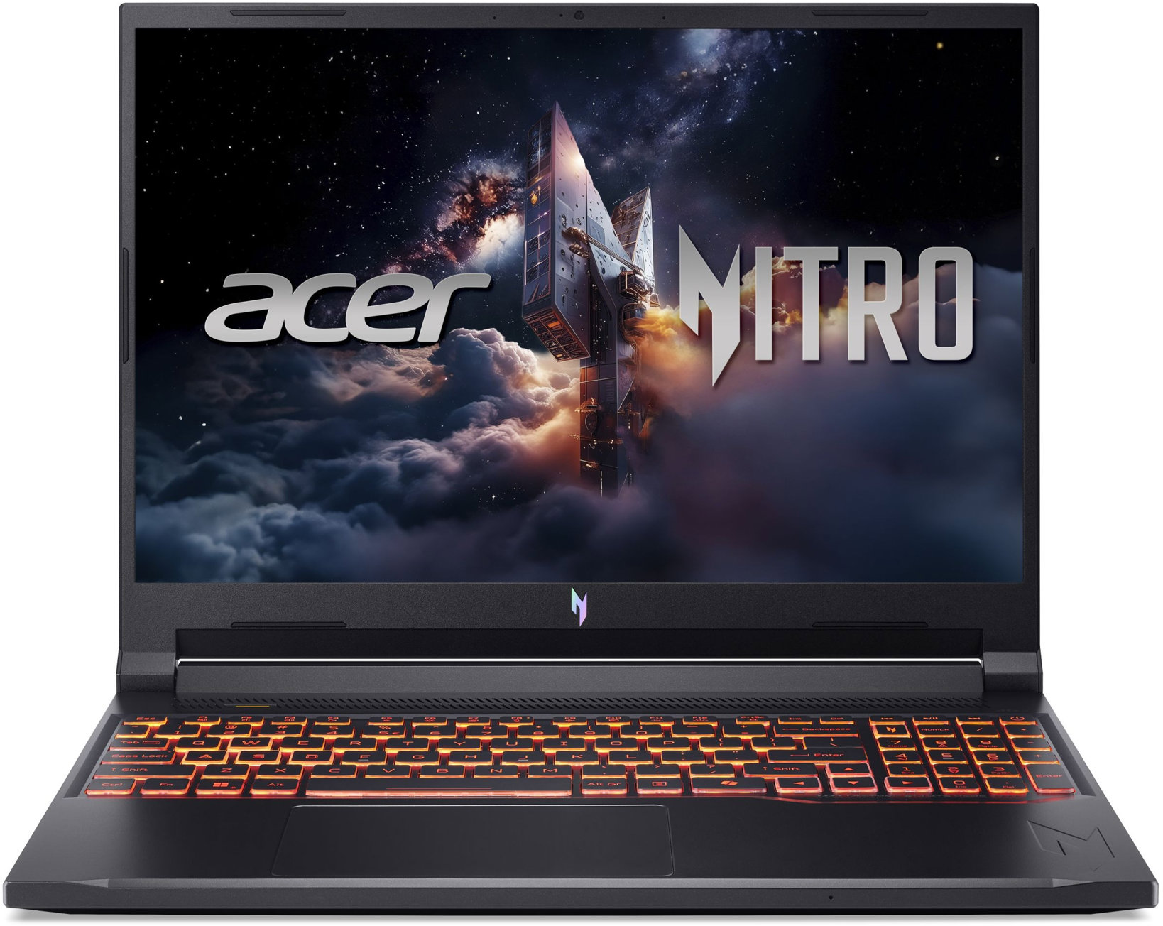 Acer Nitro V 16 Black (ANV16-72-72GC)