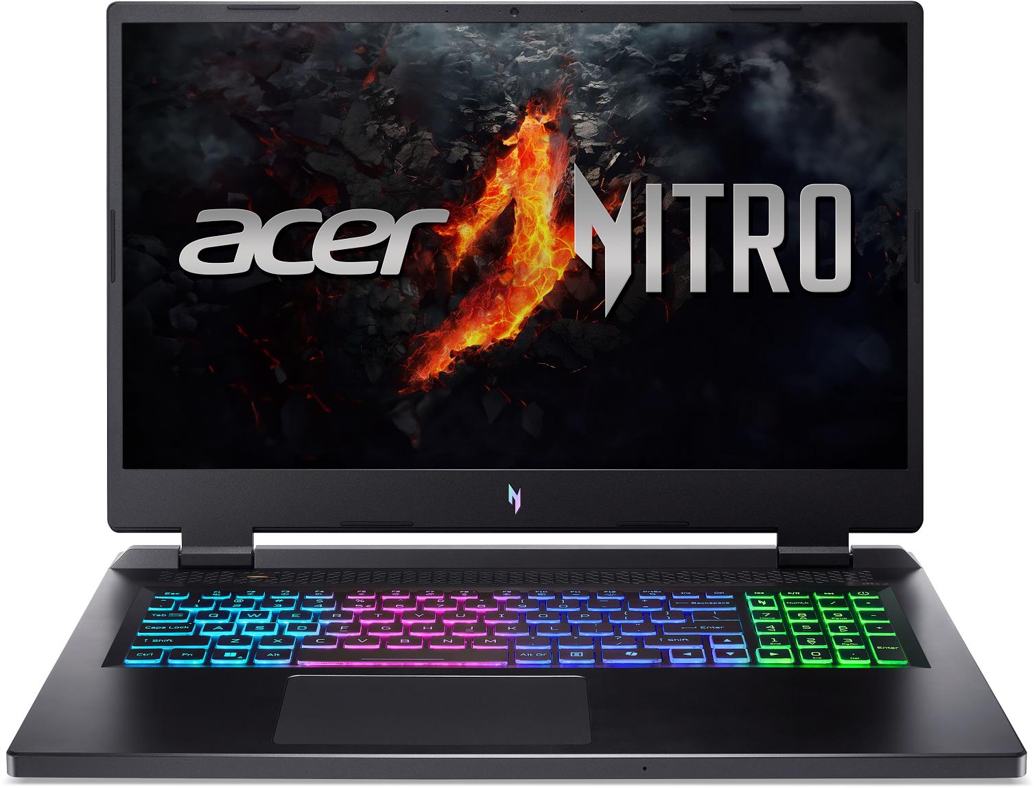 Acer Nitro 17 Black (AN17-42-R9FK)
