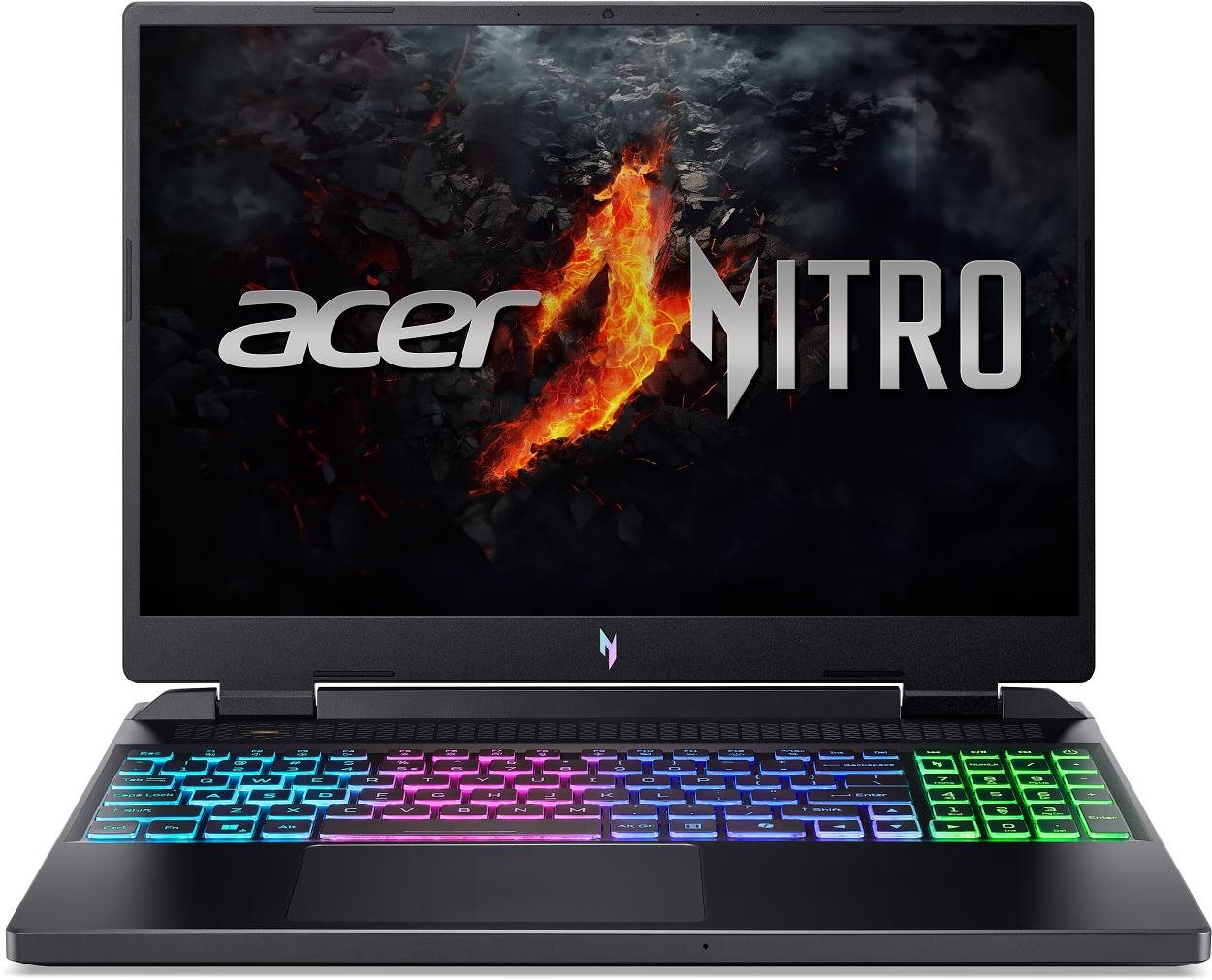 Acer Nitro 16 Black (AN16-42-R7QL)