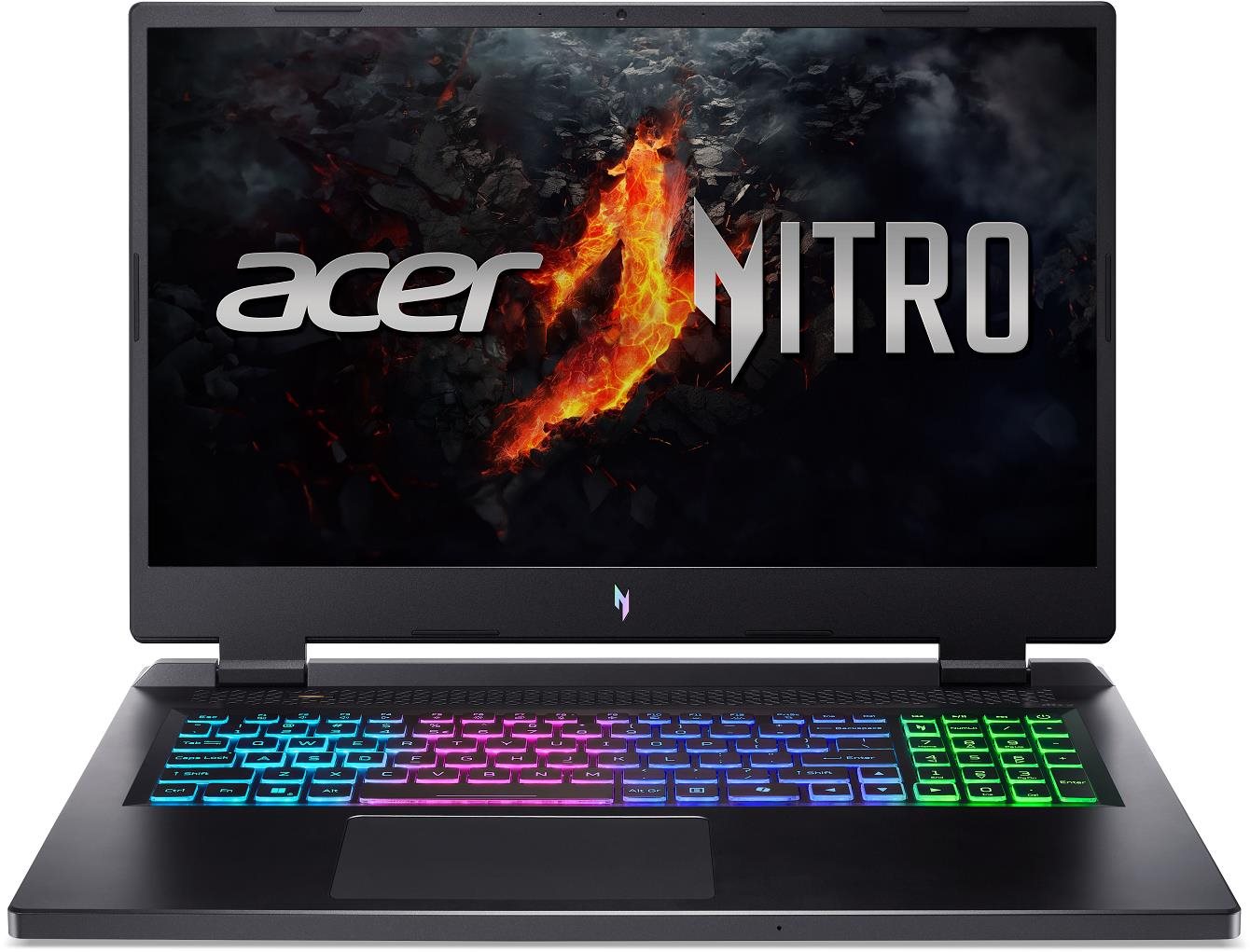 Acer Nitro 17 Black (AN17-42-R152)