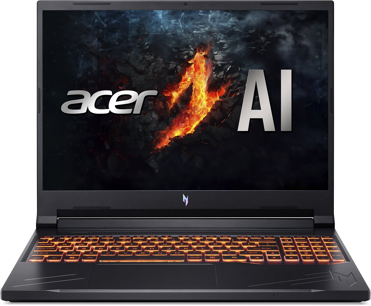 Acer Nitro V 16 Black (ANV16-41-R837)