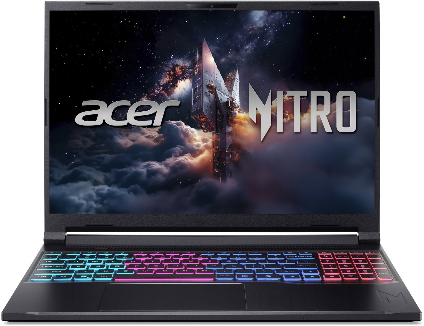 Acer Nitro V 16 S kovový (ANV16S-71-9375)