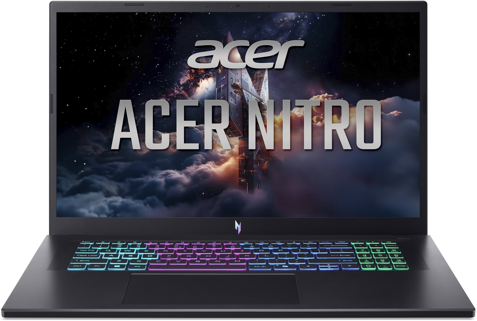 Acer Nitro V 17 Obsidian Black (ANV17-I31-7063)