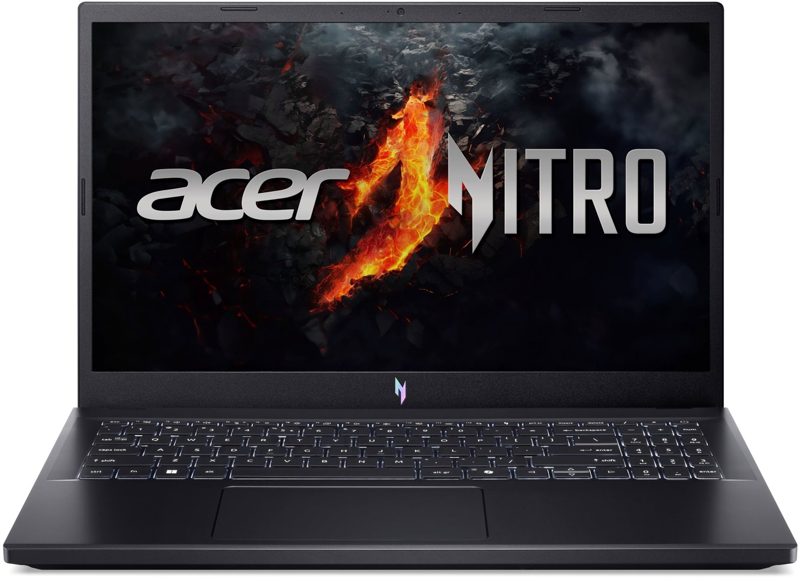 Acer Nitro V 15 Black (ANV15-41-R7DV) (bez adaptéra)