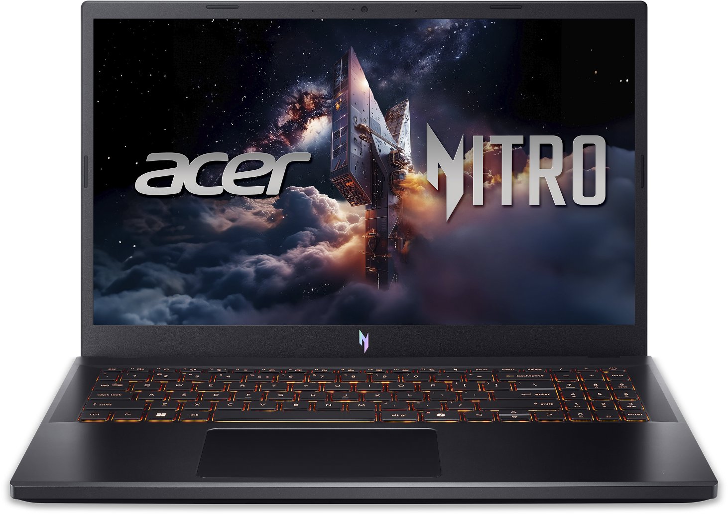 Acer Nitro V 15 Black (ANV15-52-57JK)