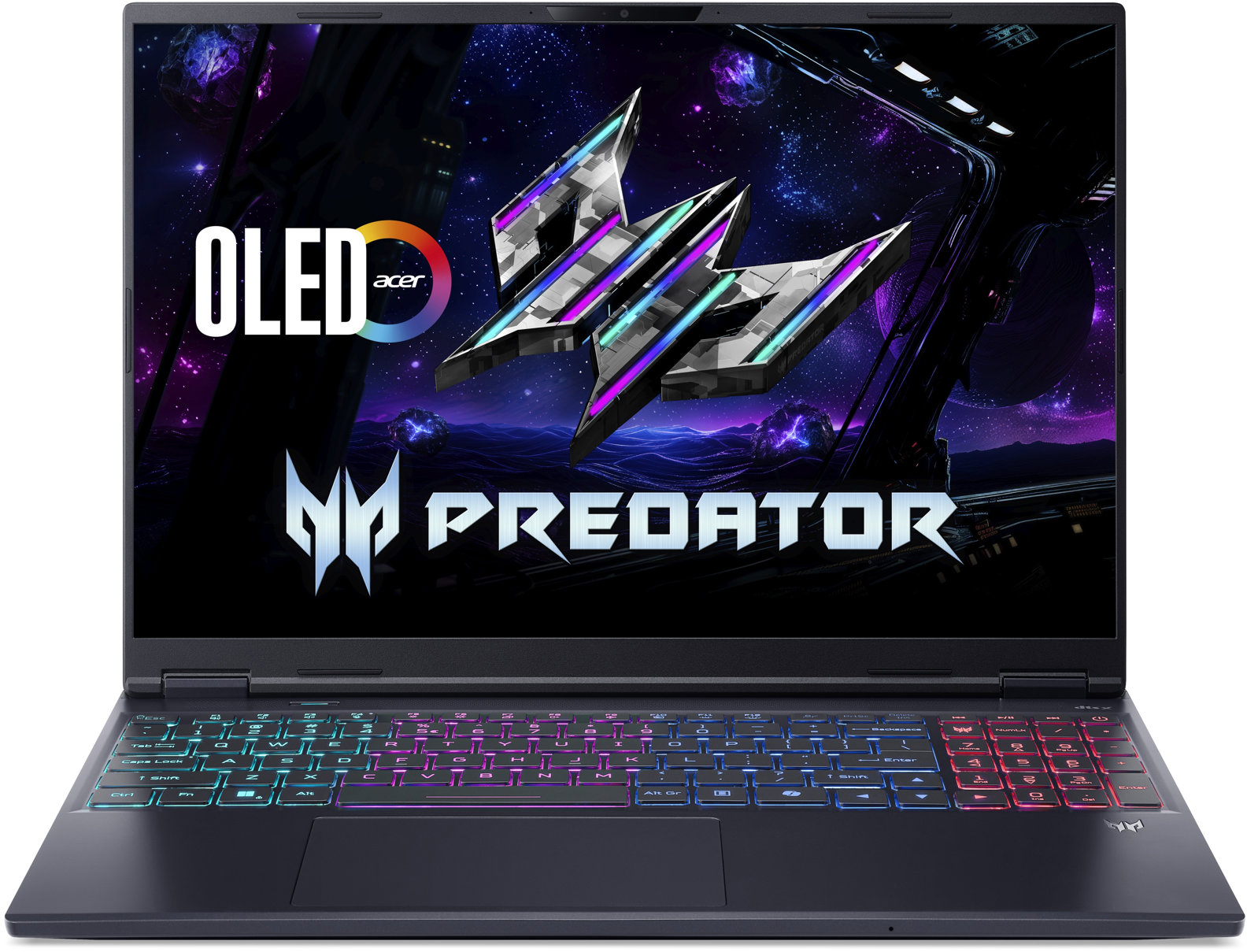 Acer Predator Helios Neo 16 AI Abyssal Black kovový (PHN16S-I51-97NM) (bez adaptéra)