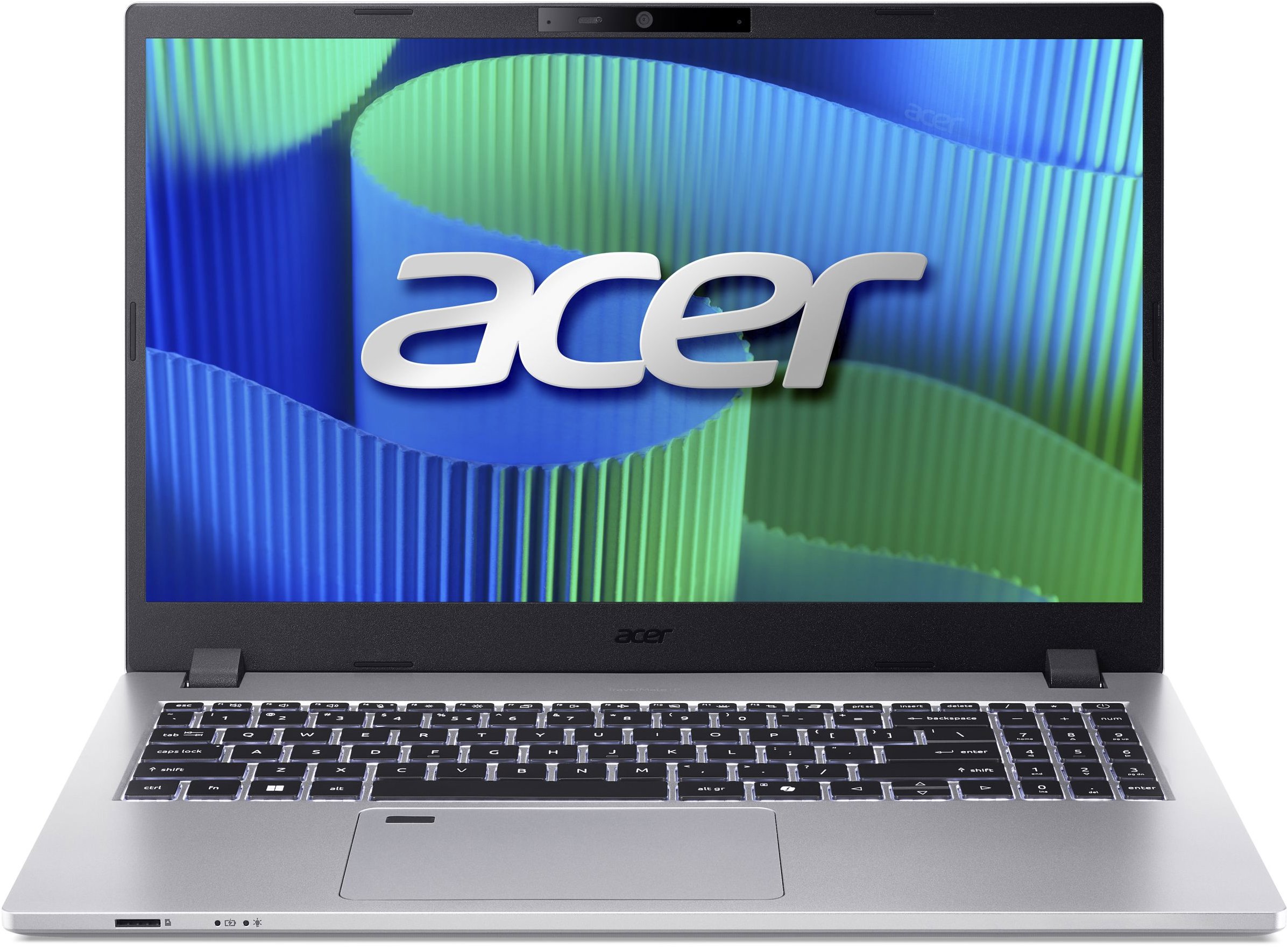 Acer TravelMate P2 15 Pure Silver (TMP215-55-TCO-39Z6)