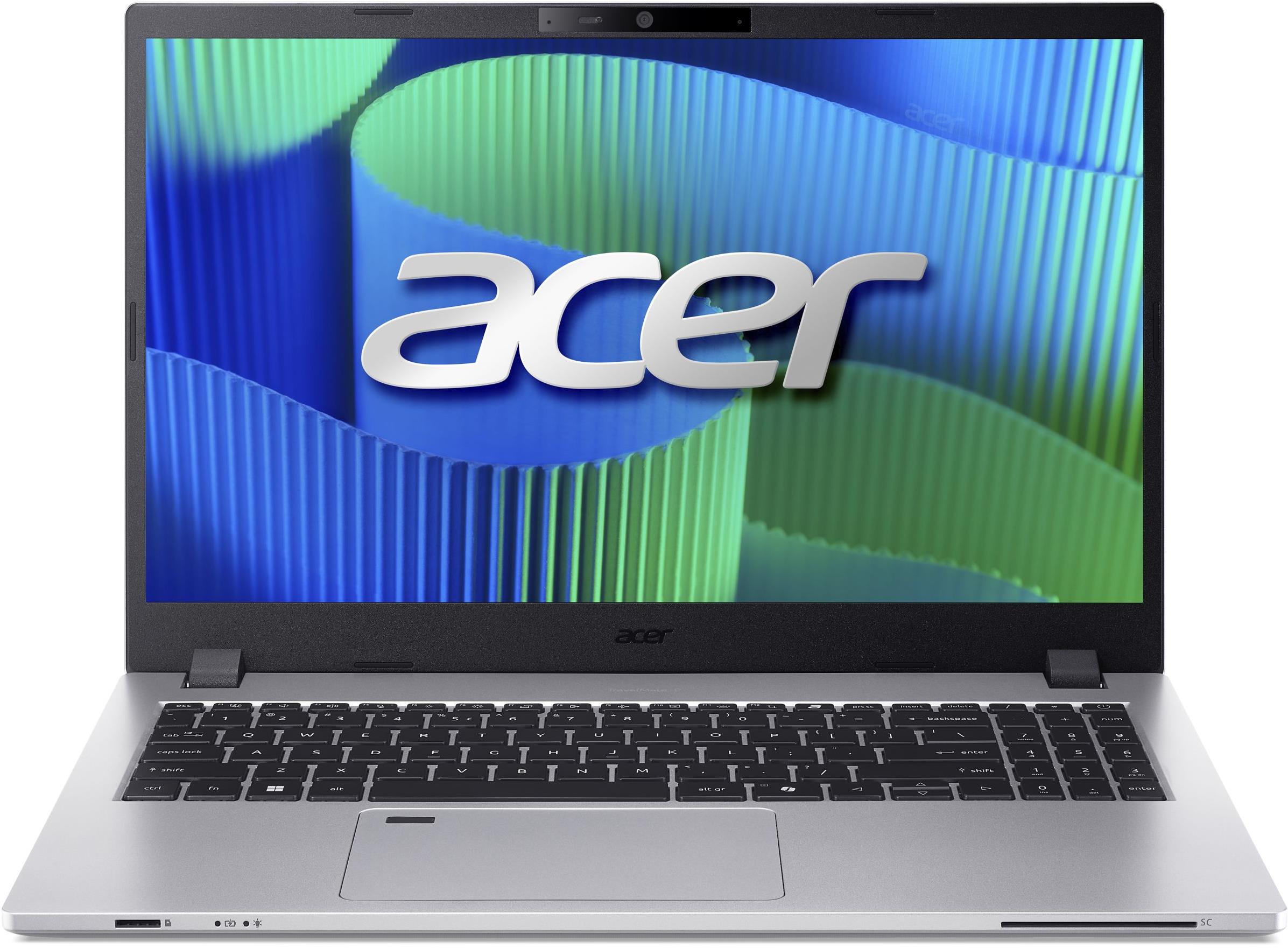 Acer TravelMate P2 15 Pure Silver (TMP215-55-TCO-55B2)