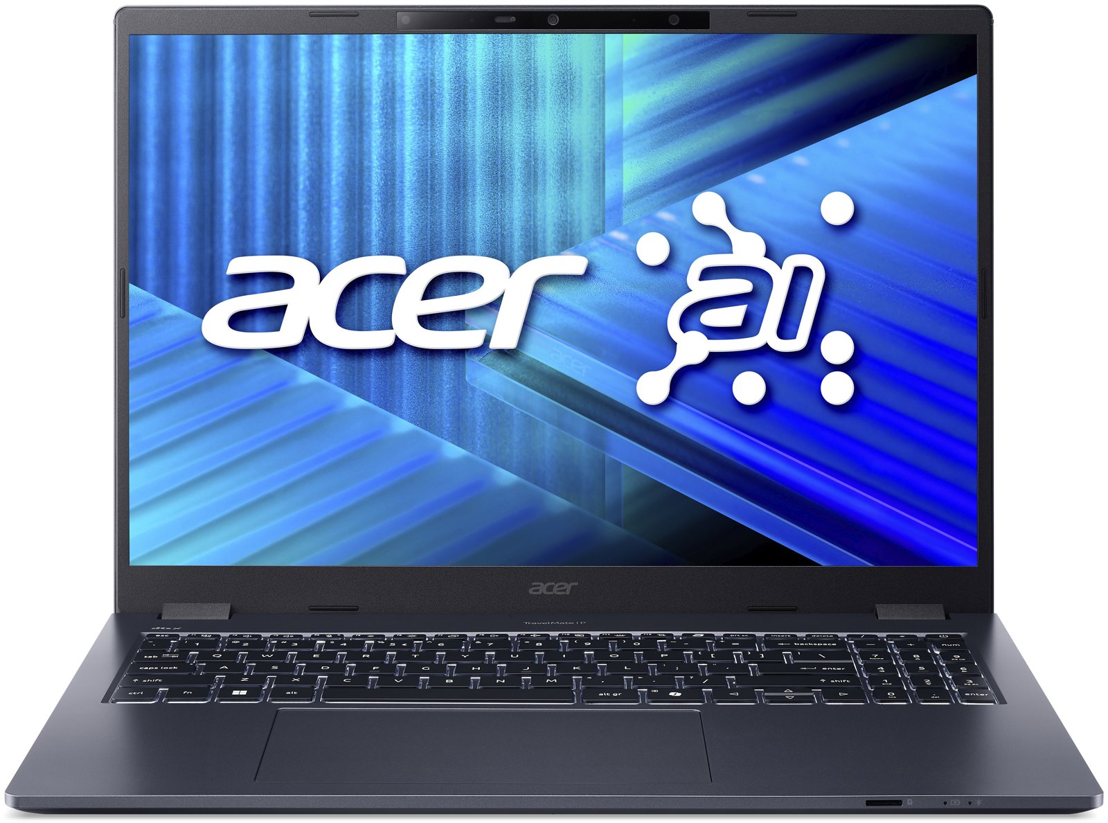 Acer TravelMate P4 16 Slate Blue kovový (TMP416-74-TCO-546E) (bez adaptéra)