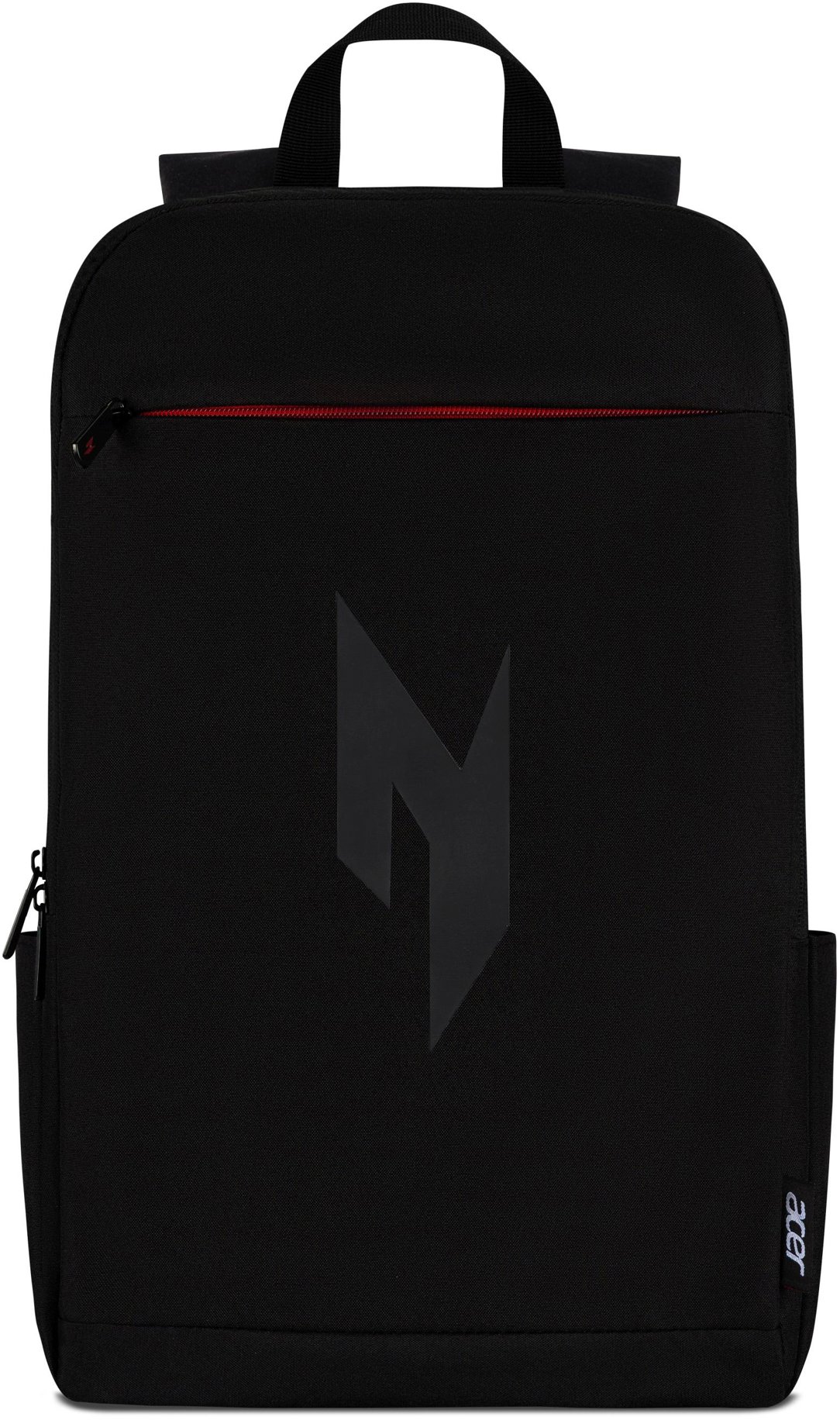 Acer Nitro Quest Backpack 18" čierny