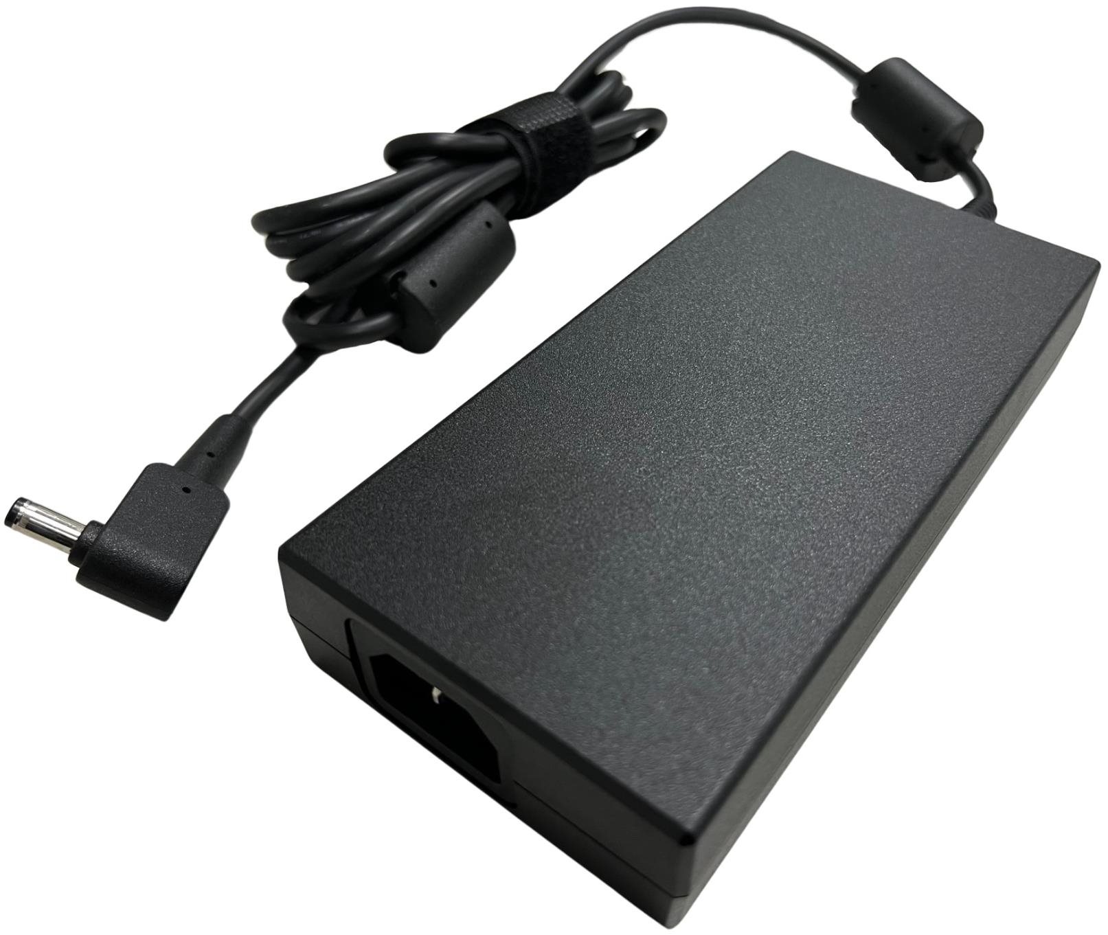 Acer 230 W čierny, 5.5phy