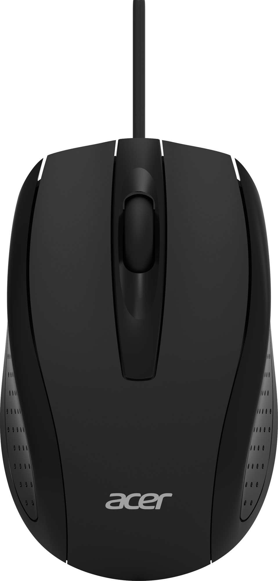 Acer Optical Mouse – čierna