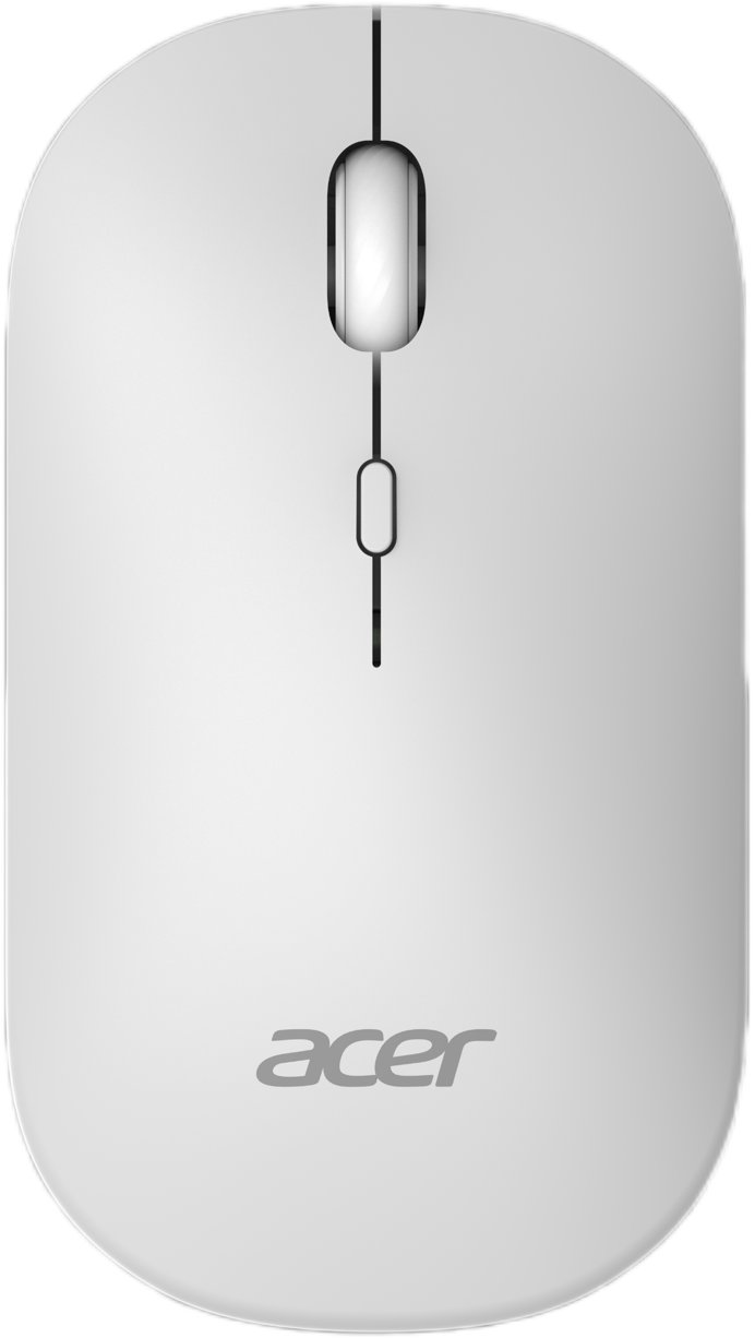 Acer Wirelles Mouse AMR130 biela
