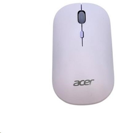 Acer Wirelles Mouse AMR130 fialová