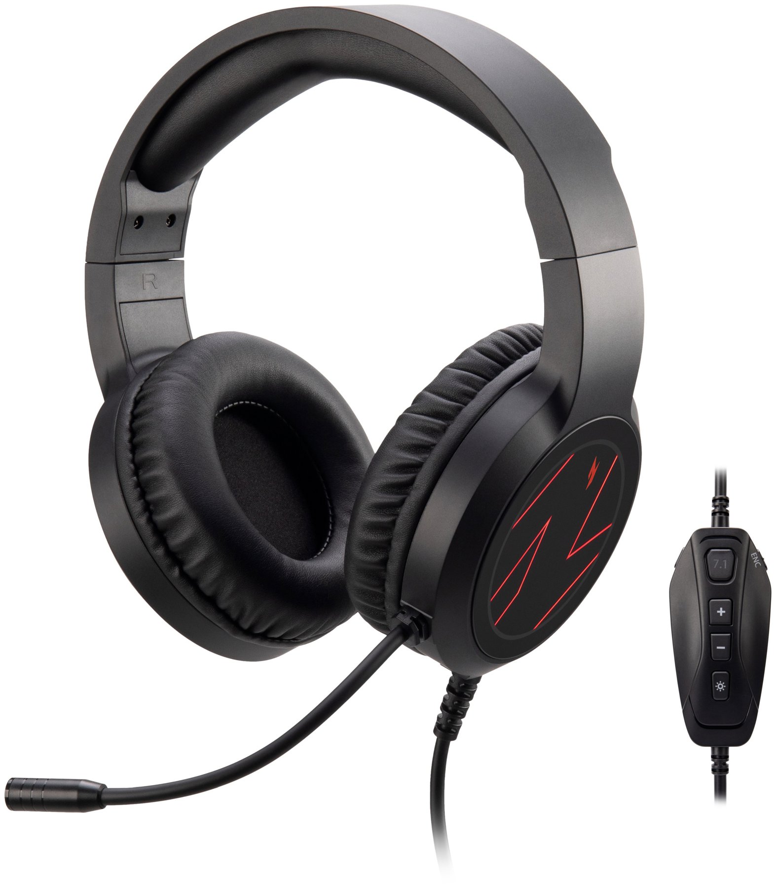 Ace Nitro Gaming Headset 310 (NHW310)