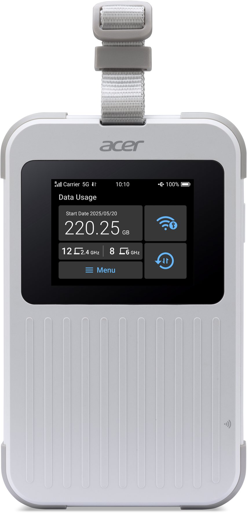 Acer Connect M6E prenosný LTE/5G modem