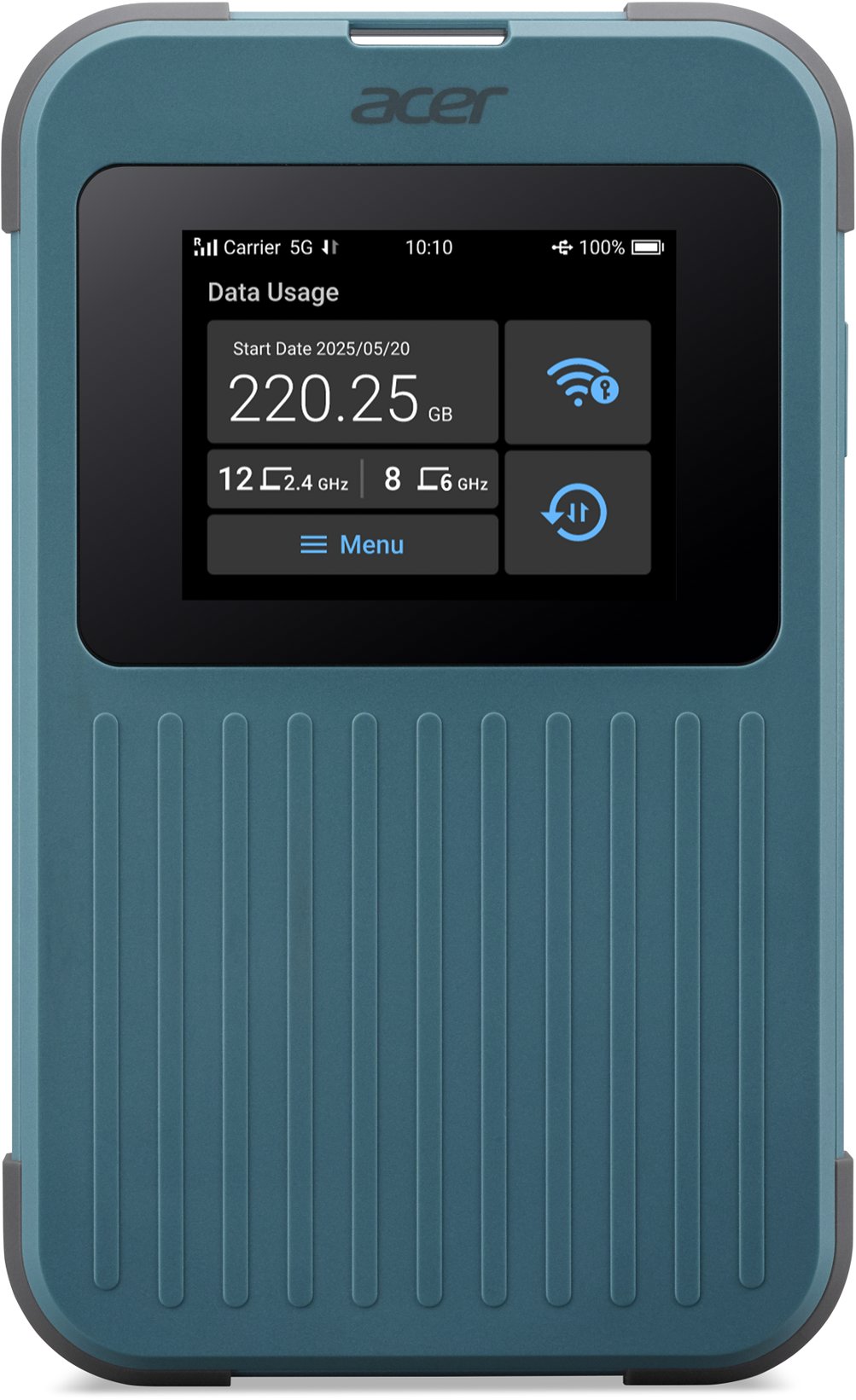 Acer Connect M4 prenosný 5G 5G/LTE modem