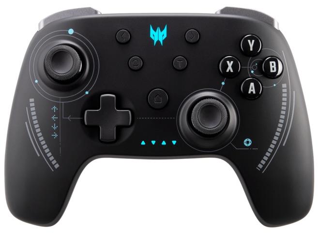 Acer Predator Gaming Controller PGR300