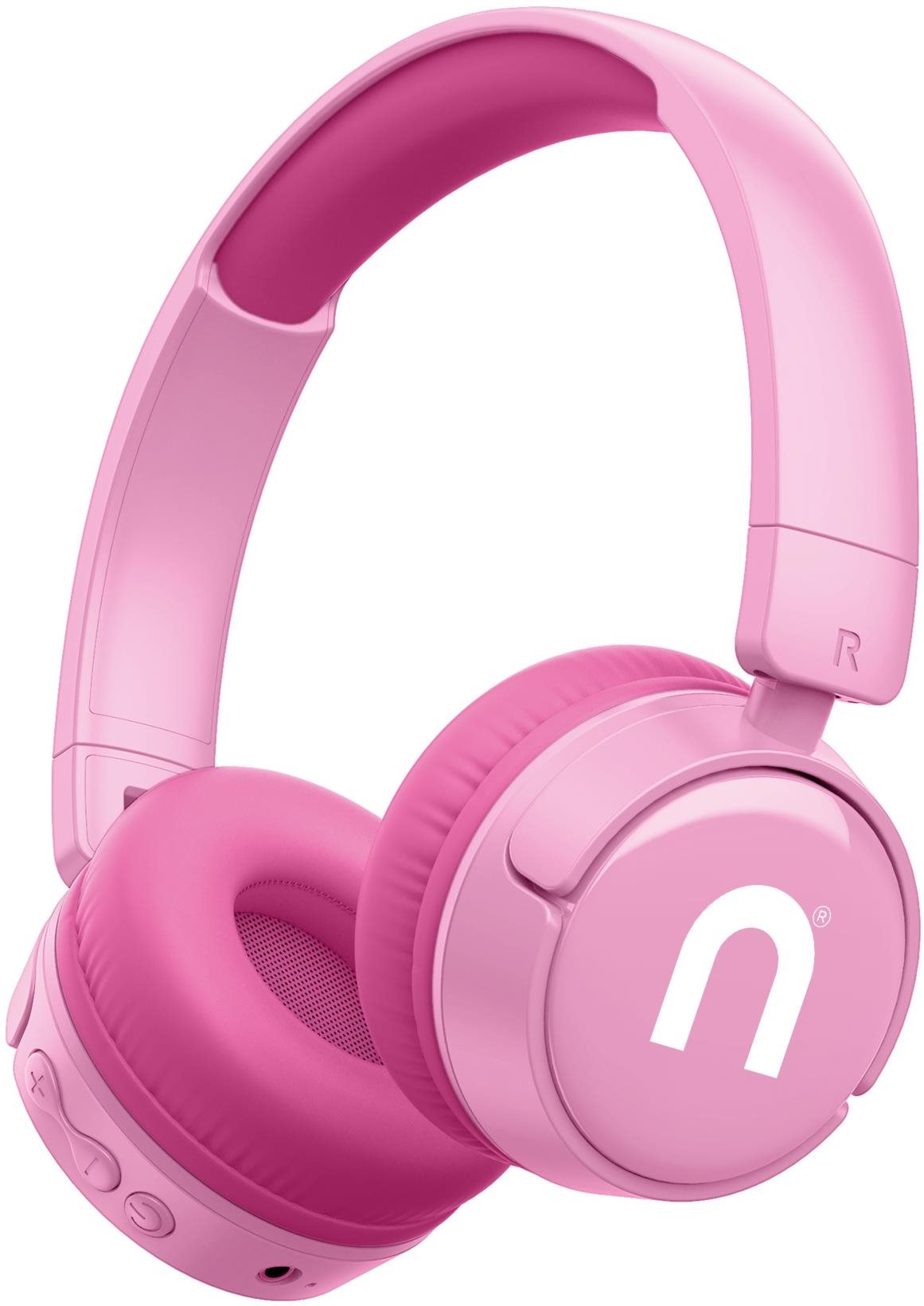 Niceboy HIVE Kiddie Pink