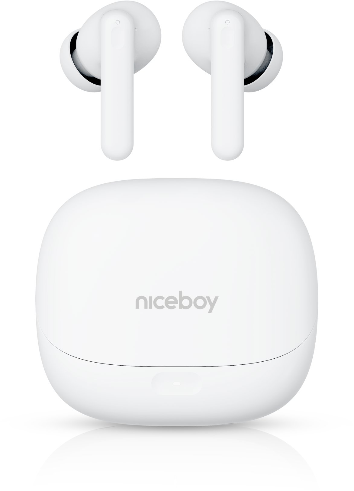 Niceboy Pins 5 PRO White
