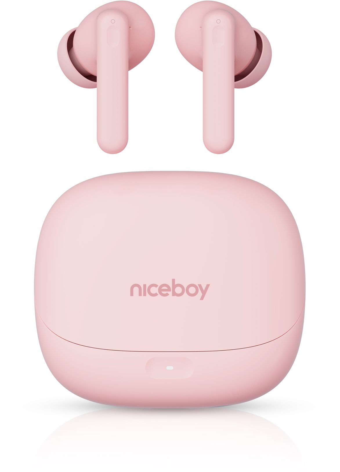 Niceboy Pins 5 PRO Pink