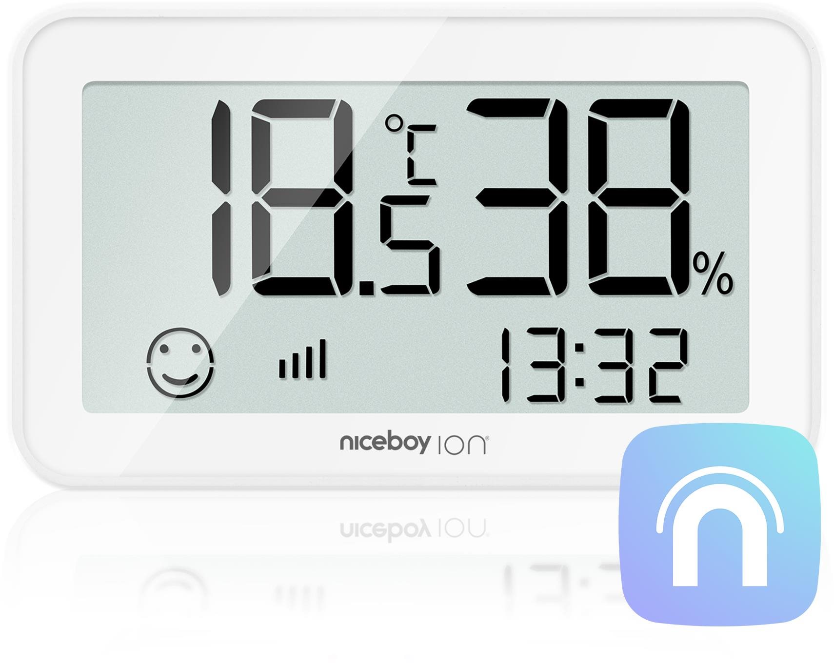 Niceboy ION ORBIS Meteo+ Senzor