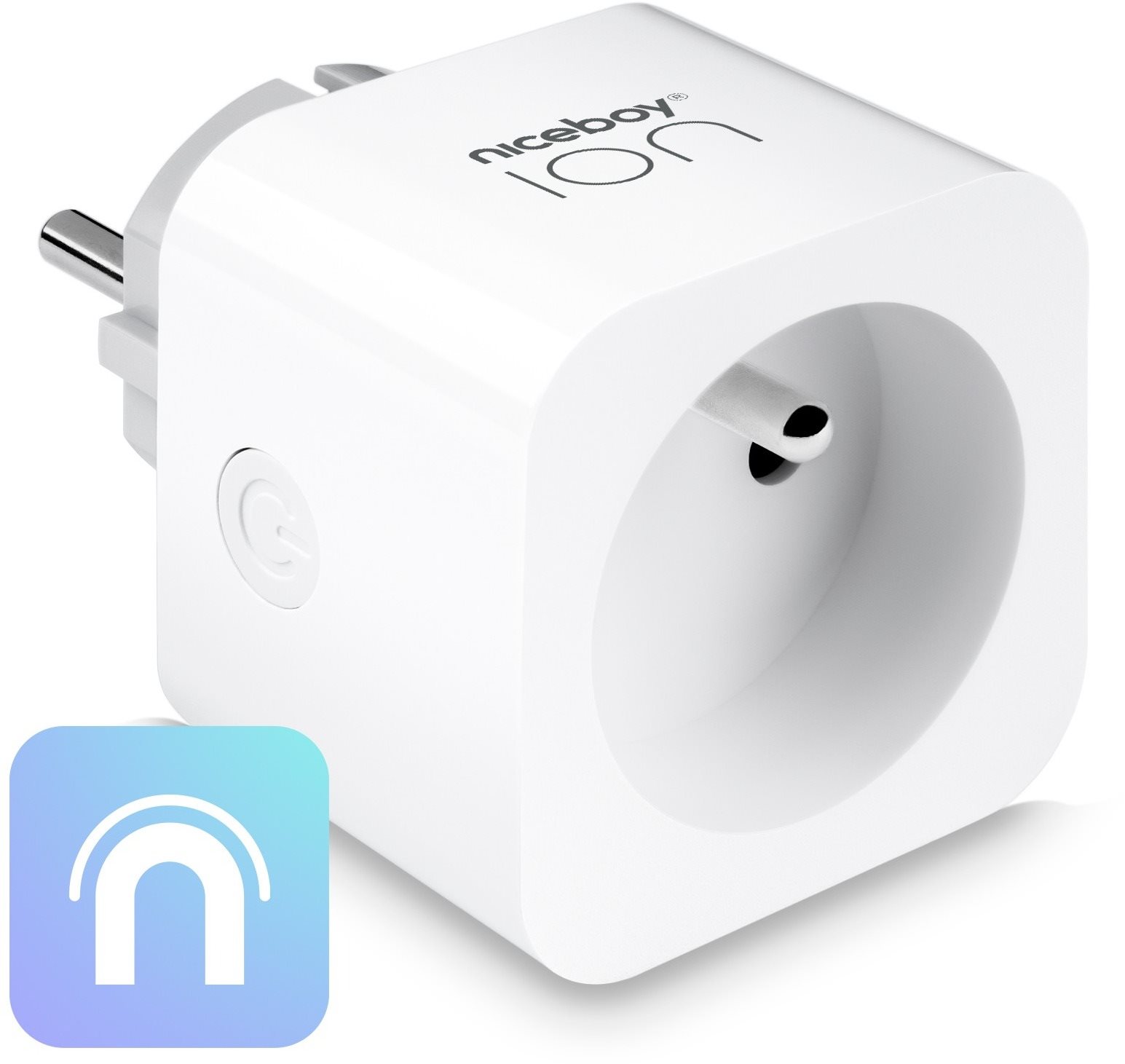 Niceboy ION Smart Plug PRO