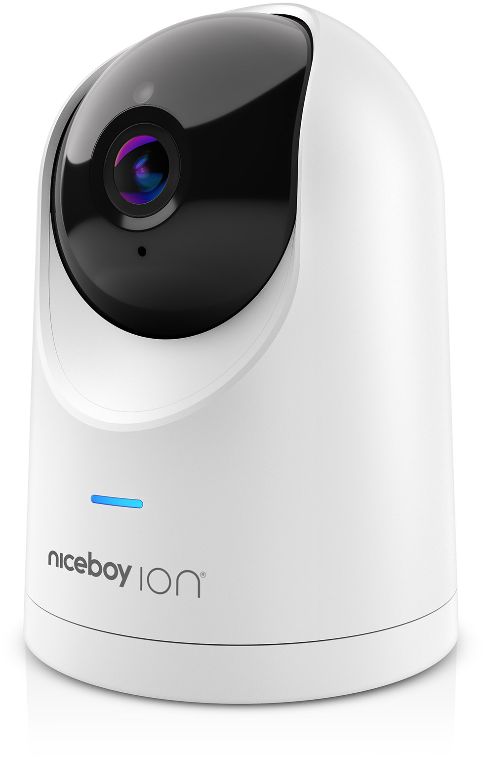 Niceboy ION Guardian N2 Full HD WiFi Home Security Camera