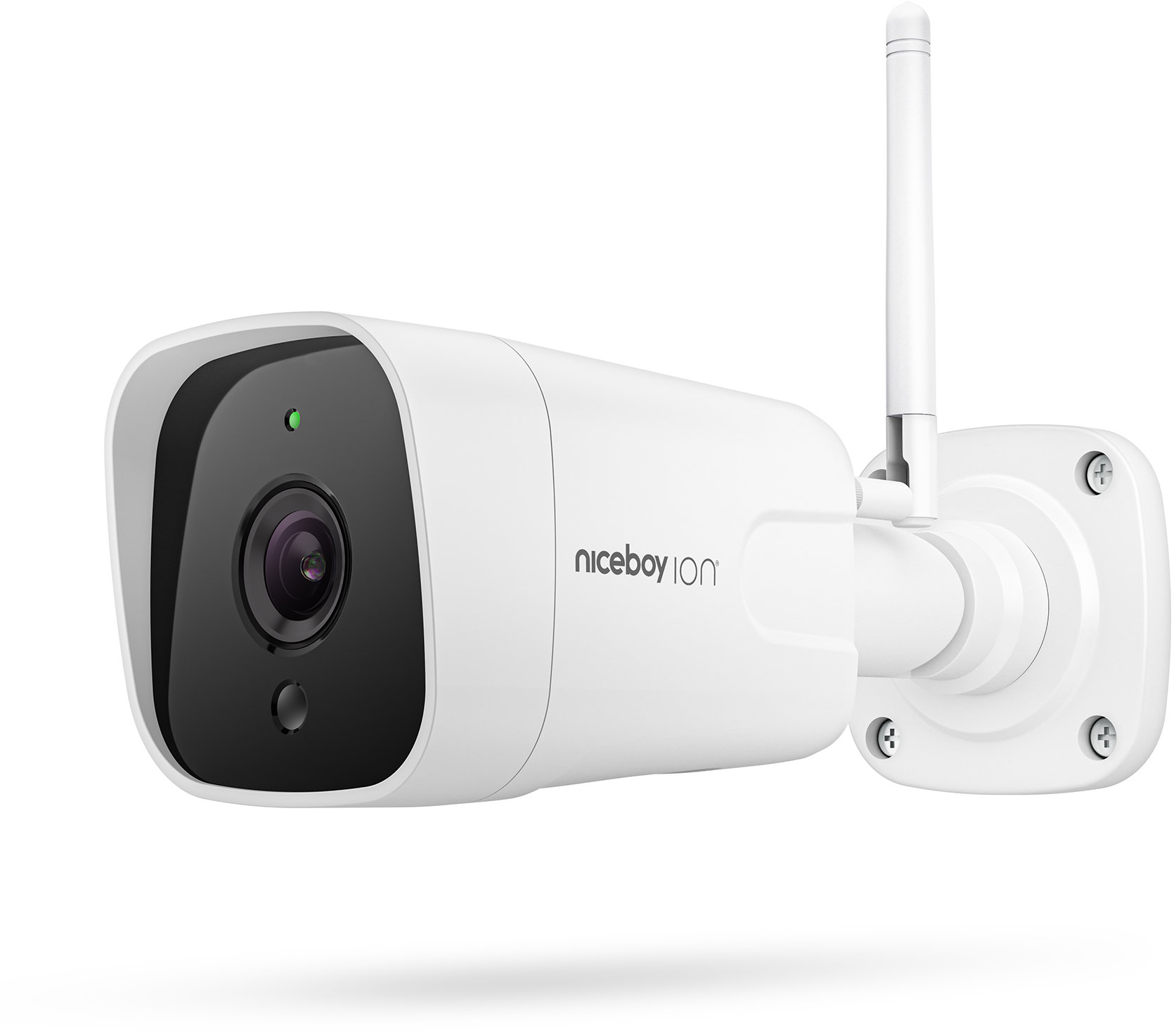 Niceboy ION Guardian G2 PRO 2K WiFi Outdoor Security Camera