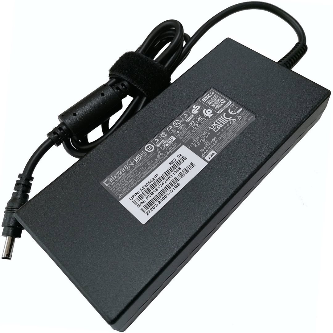 GIGABYTE ORIG. 240 W 20 V