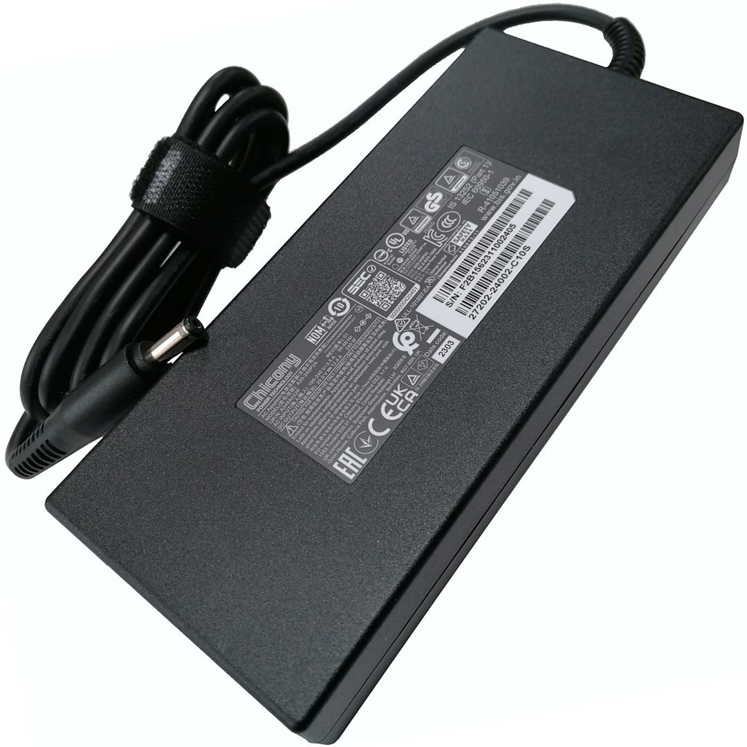 GIGABYTE ORIG. 240 W 20 V