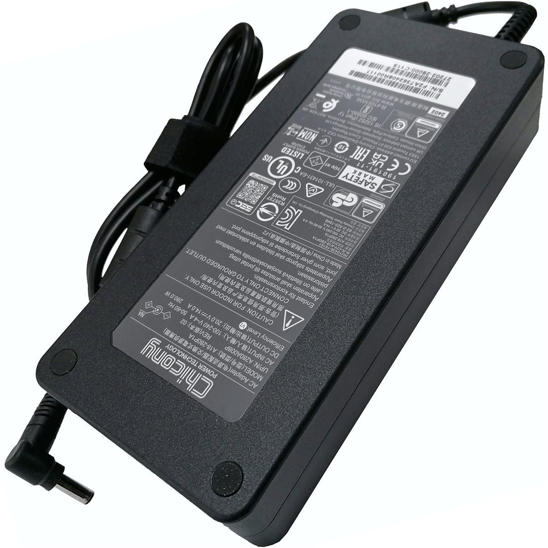 GIGABYTE ORIG. 280 W 20 V