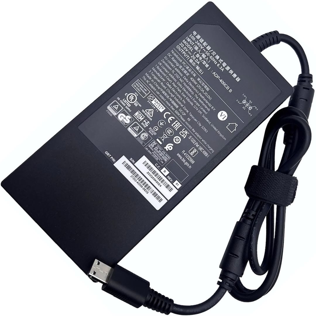 GIGABYTE ORIG. 400 W 20 V
